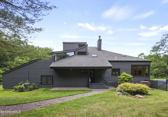 44 Prospect Hill Rd, Stockbridge, MA 01262 - photo 48