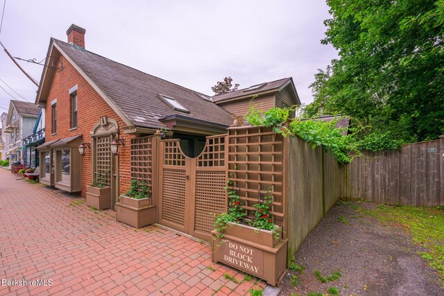 4 Main St, West Stockbridge, MA 01266 - photo 1
