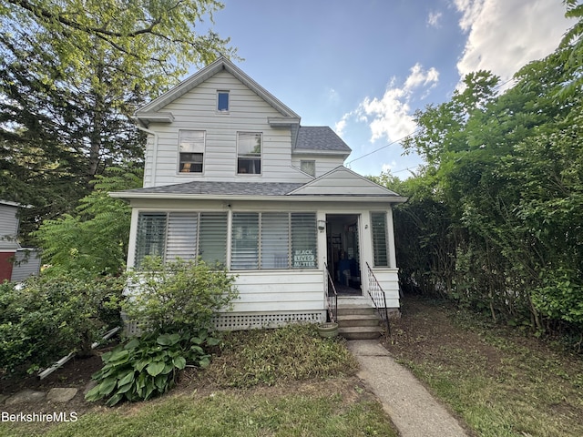 97 Lenox Ave, Pittsfield, MA 01201 - photo 15