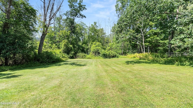 130 W St, Lenox, MA 01240 - photo 24
