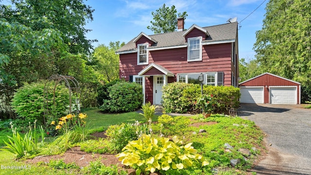 130 W St, Lenox, MA 01240 - photo 1