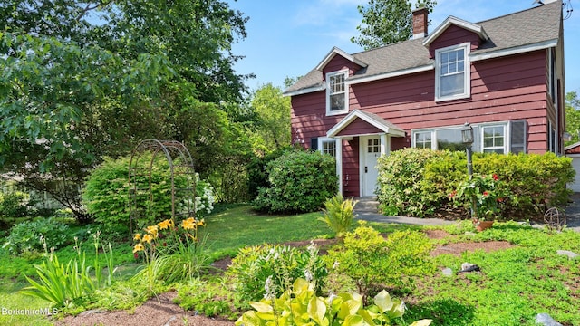 130 W St, Lenox, MA 01240 - photo 22