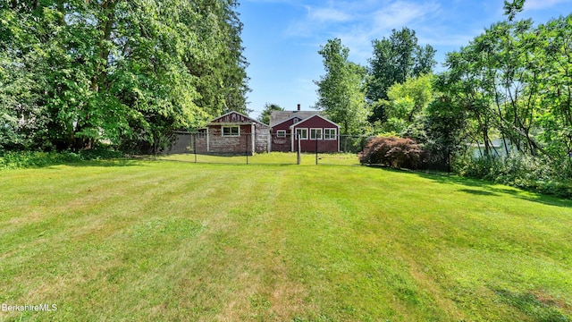 130 W St, Lenox, MA 01240 - photo 2