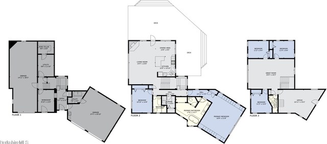353 State Rd, Great Barrington, MA 01230 - photo 46