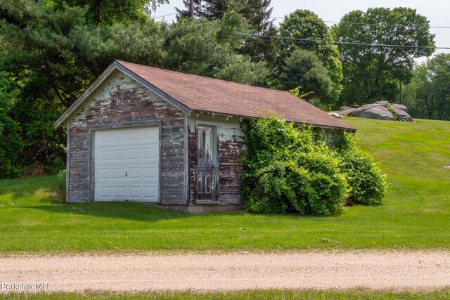 353 State Rd, Great Barrington, MA 01230 - photo 36