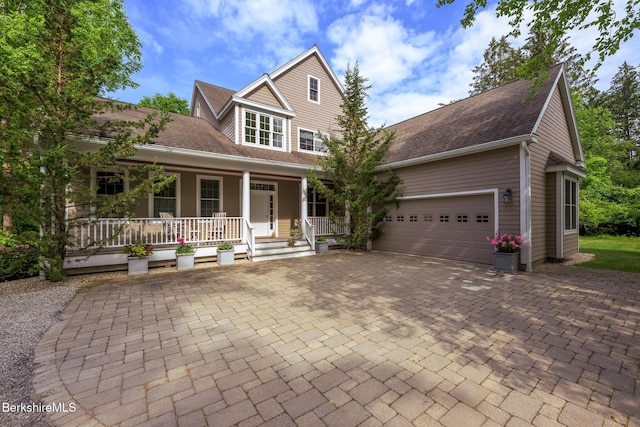 105 Christian Hill Rd, Great Barrington, MA 01230 - photo 1