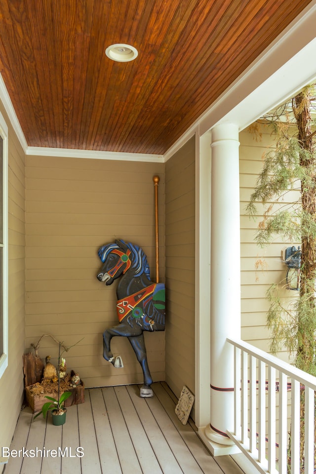 105 Christian Hill Rd, Great Barrington, MA 01230 - photo 4