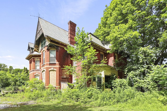 116 Church St, North Adams, MA 01247 - photo 5