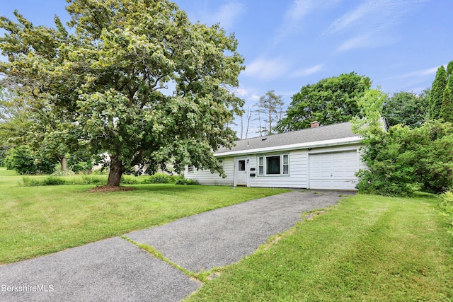 72 Meadowview Dr, Pittsfield, MA 01201 - photo 1