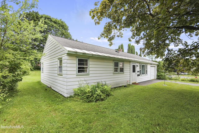72 Meadowview Dr, Pittsfield, MA 01201 - photo 22
