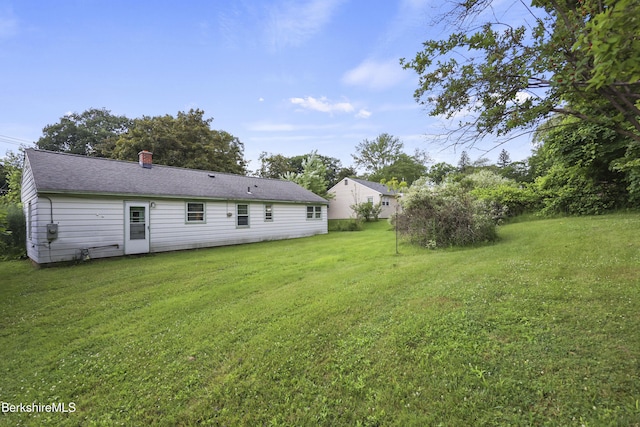 72 Meadowview Dr, Pittsfield, MA 01201 - photo 3