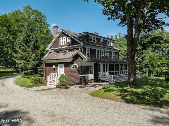 221 Bulkley St, Williamstown, MA 01267 - photo 13