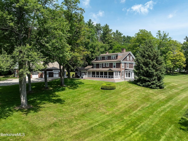 221 Bulkley St, Williamstown, MA 01267 - photo 8