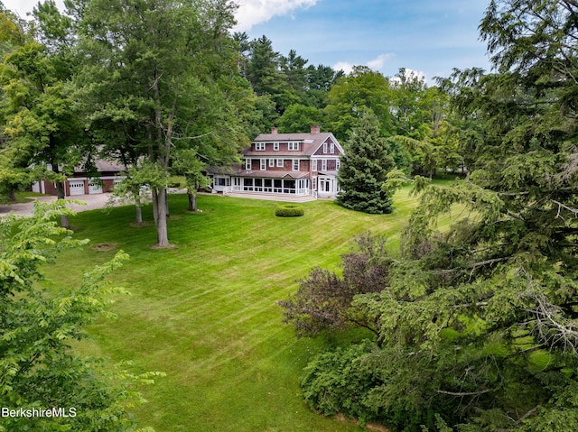 221 Bulkley St, Williamstown, MA 01267 - photo 7