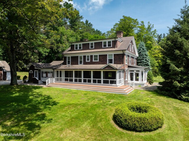 221 Bulkley St, Williamstown, MA 01267 - photo 9