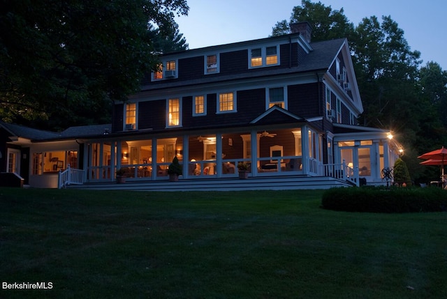 221 Bulkley St, Williamstown, MA 01267 - photo 89