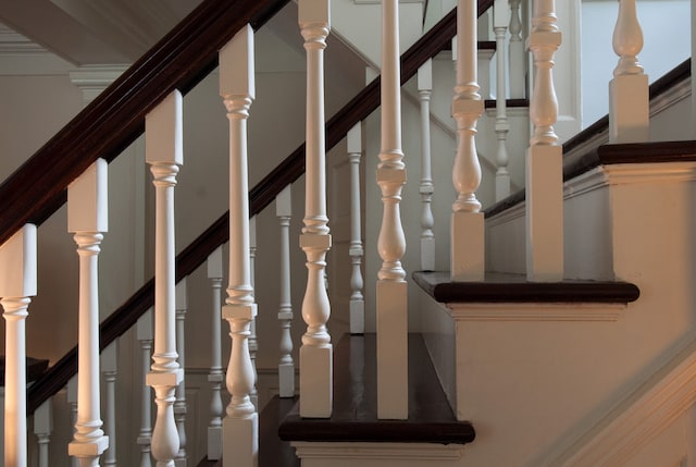221 Bulkley St, Williamstown, MA 01267 - detailed view of a decorative wall