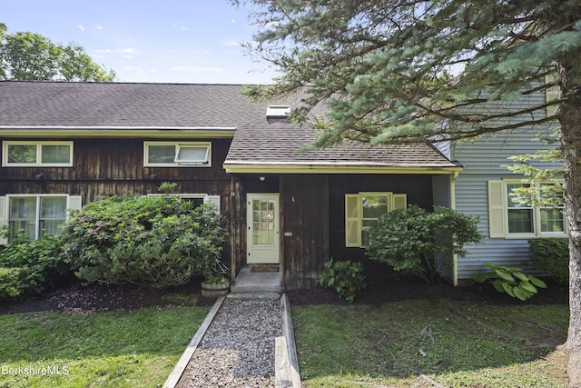 1052 Beaver Pond Mdws, Hancock, MA 01237 - photo 1