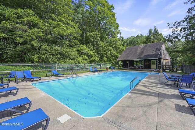1052 Beaver Pond Mdws, Hancock, MA 01237 - photo 36