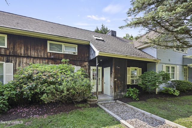 1052 Beaver Pond Mdws, Hancock, MA 01237 - photo 2