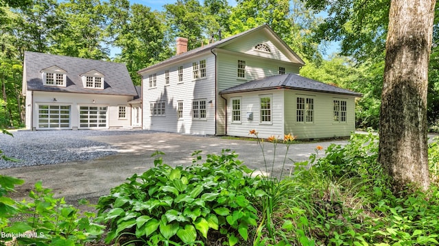 55 Main St, Stockbridge, MA 01262 - photo 1