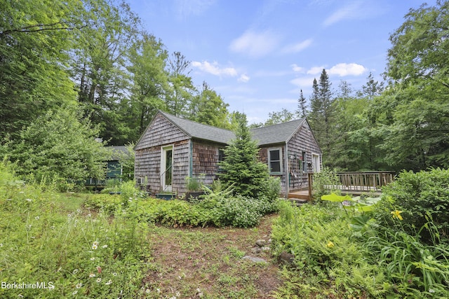 8 Luther Shaw Rd, Cummington, MA 01026 - photo 35