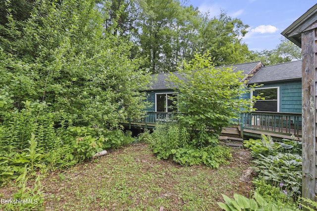 8 Luther Shaw Rd, Cummington, MA 01026 - photo 33