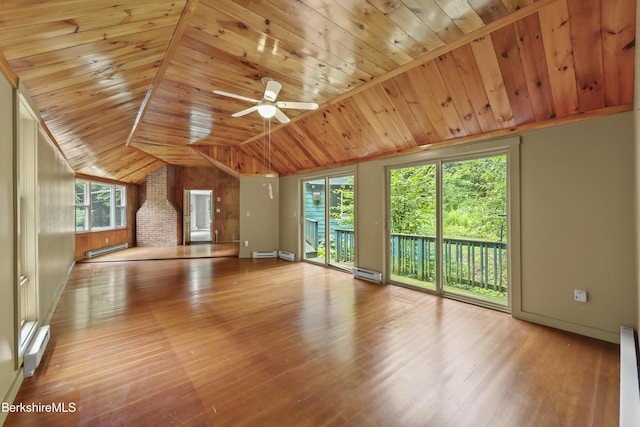 8 Luther Shaw Rd, Cummington, MA 01026 - photo 4