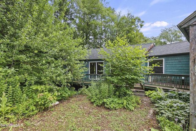 8 Luther Shaw Rd, Cummington, MA 01026 - photo 17