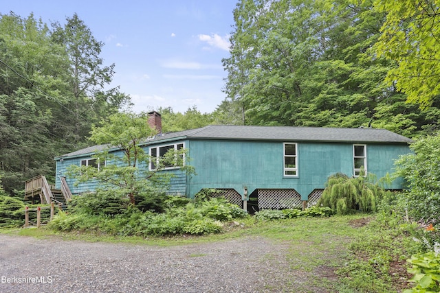 8 Luther Shaw Rd, Cummington, MA 01026 - photo 40