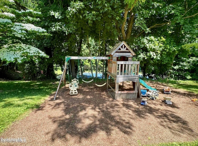 260 Pittsfield Rd Unit B-5, Lenox, MA 01240 - photo 14
