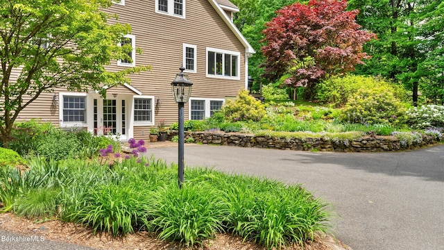 13 Taconic Ave, Lenox, MA 01240 - view of property exterior