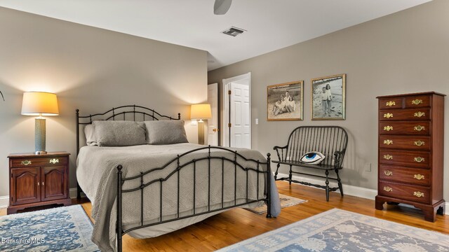 13 Taconic Ave, Lenox, MA 01240 - bedroom featuring wood finished floors and baseboards
