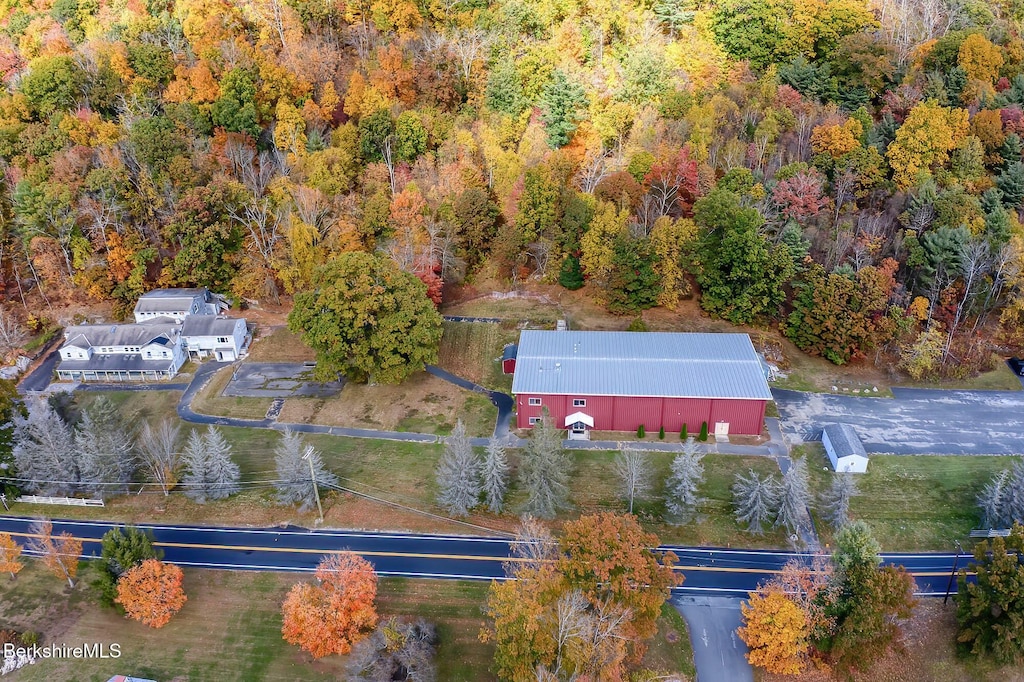 445-450 Monterey Rd, Great Barrington, MA 01230 - photo 1