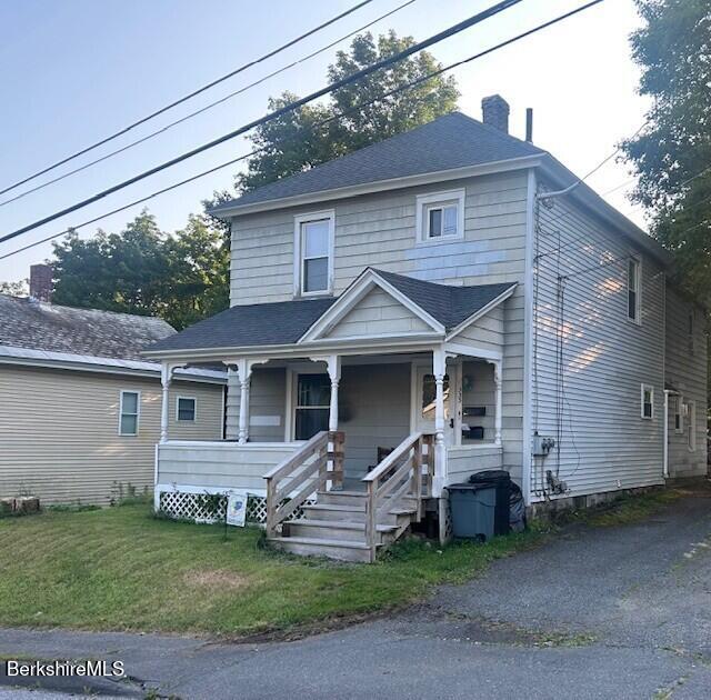333 Eagle St, North Adams, MA 01247 - photo 1