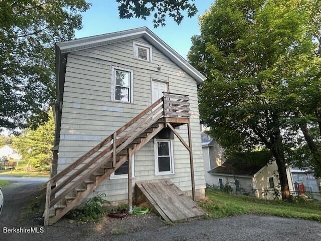 333 Eagle St, North Adams, MA 01247 - photo 19