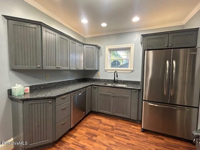 333 Eagle St, North Adams, MA 01247 - photo 2