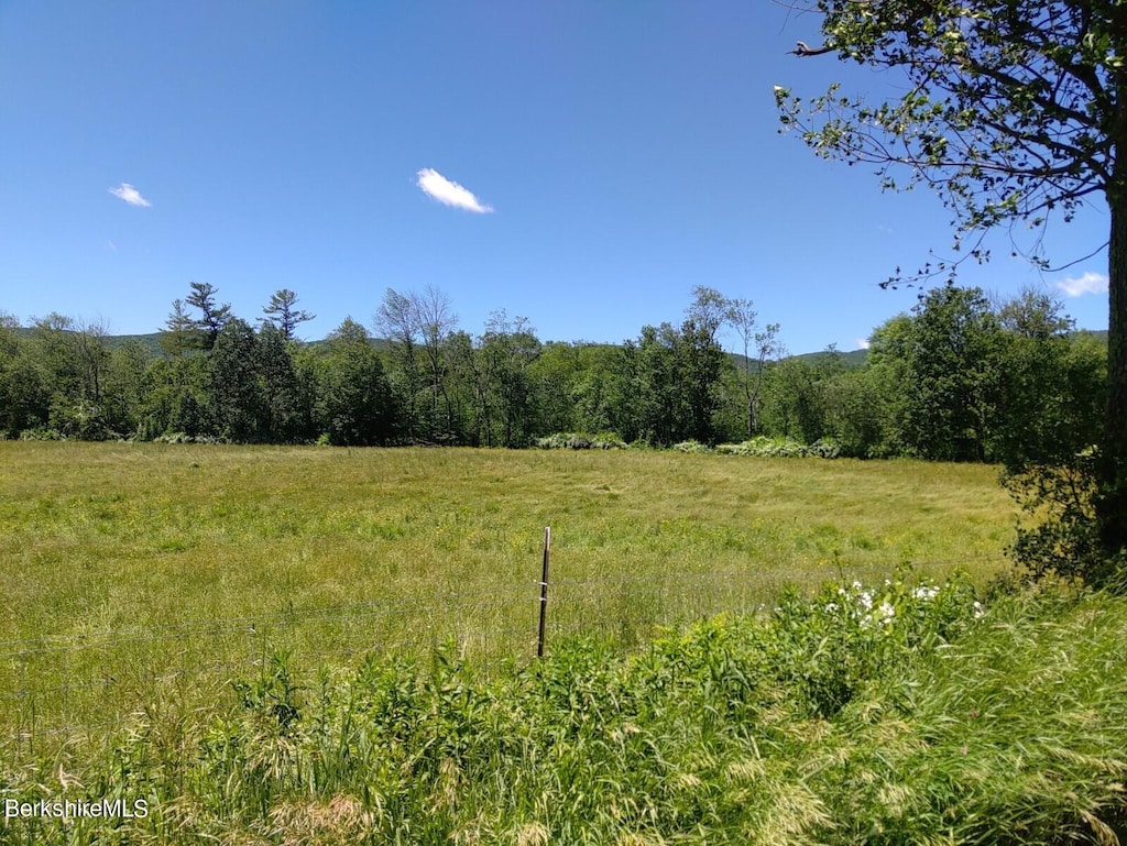 0 Old Ore Bed Rd, Lanesborough, MA 01237