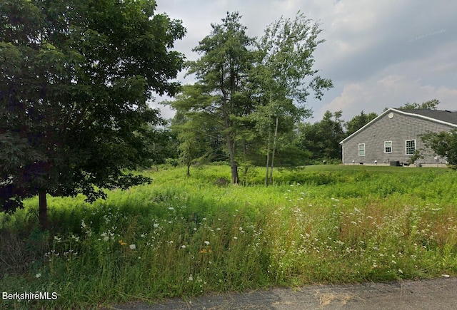 46 Falls Brook Ter, Dalton MA, 01226 land for sale