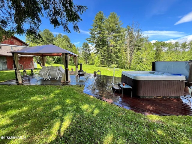 42 Seekonk Rd, Great Barrington, MA 01230 - photo 49