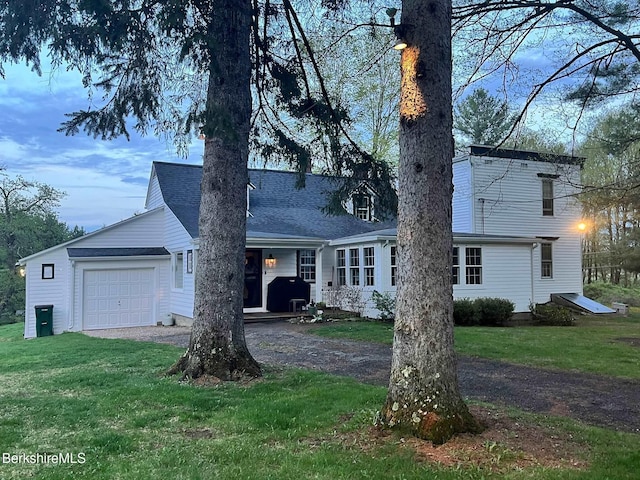 42 Seekonk Rd, Great Barrington, MA 01230 - photo 1