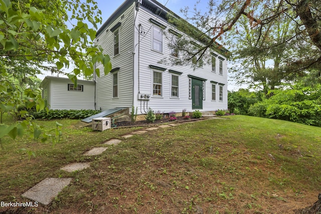 42 Seekonk Rd, Great Barrington, MA 01230 - photo 2
