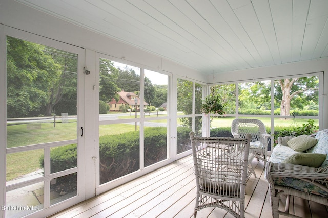 367 N Plain Rd, Great Barrington, MA 01236 - sunroom / solarium with plenty of natural light