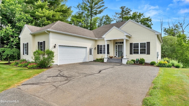 210 Pine Cone Ln, Hinsdale, MA 01235 - photo 3