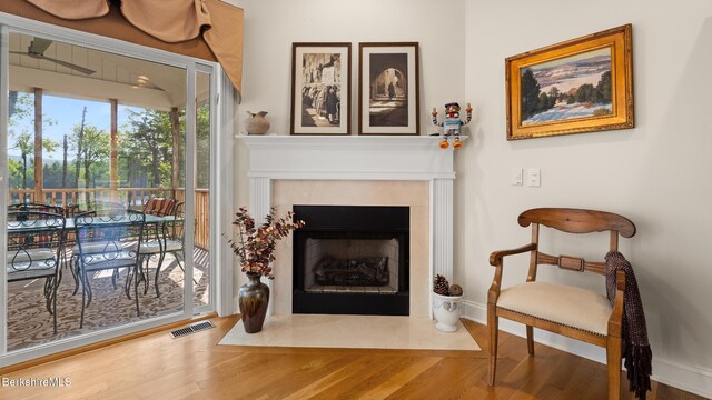 210 Pine Cone Ln, Hinsdale, MA 01235 - photo 11