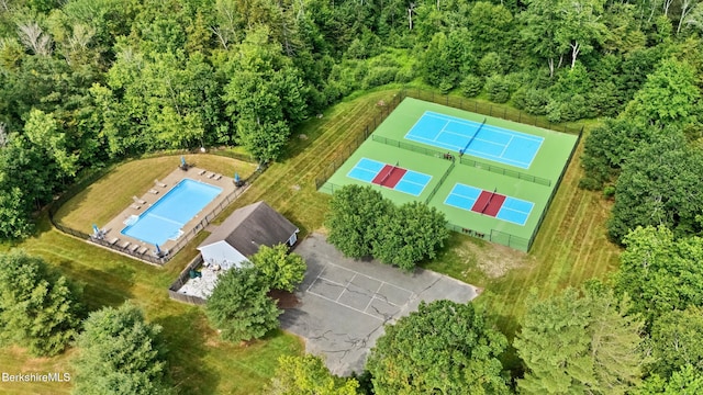210 Pine Cone Ln, Hinsdale, MA 01235 - photo 54