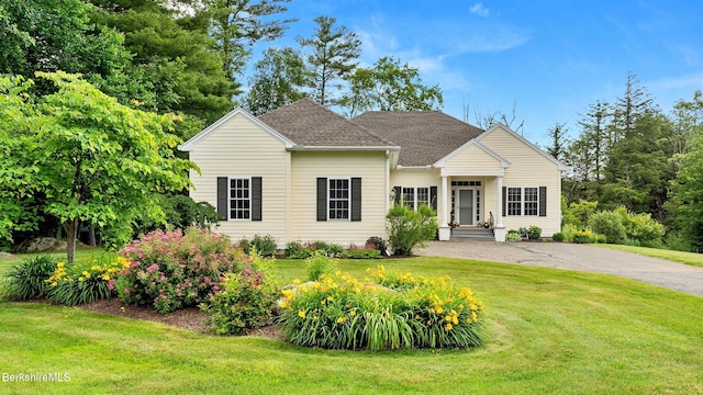 210 Pine Cone Ln, Hinsdale, MA 01235 - photo 1