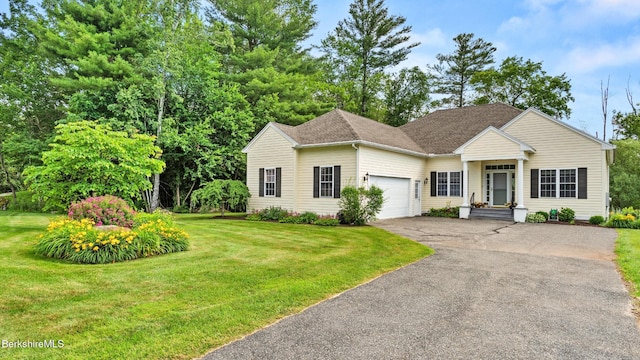 210 Pine Cone Ln, Hinsdale, MA 01235 - photo 2