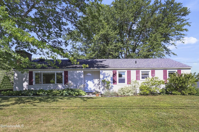 131 Luce Rd, Williamstown, MA 01267 - photo 1