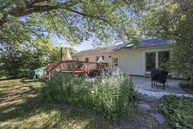 131 Luce Rd, Williamstown, MA 01267 - photo 25